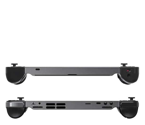 Lenovo Legion Go Skin — Luna Grey - 1290940 - zdjęcie 3